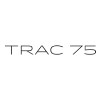 TRAC 75 Logo
