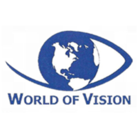 World Of Vision Logo
