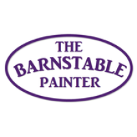The Barnstable Painter on Cape Cod Logo