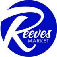 Reeves Market Logo