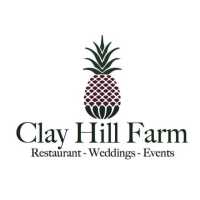 Clay Hill Farm Logo