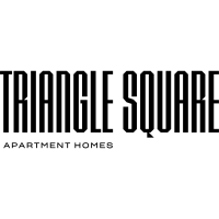 Triangle Square Apartments Logo