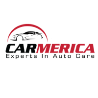 Carmerica Tires & Service Logo