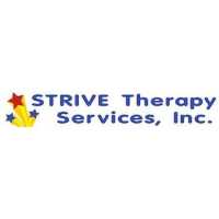 STRIVE Therapy Services, Inc. Logo
