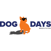 Dog Days Midtown Logo