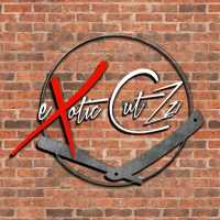eXotic CutZz Logo
