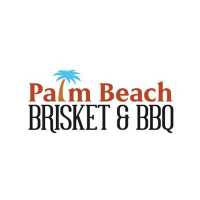 Palm Beach Brisket & BBQ Logo