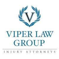 Viper Law Group Logo