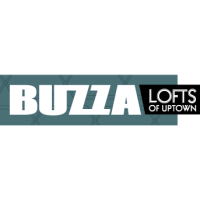 Buzza Lofts of Uptown Logo