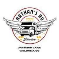 Nathan's RV Service & Repair Logo