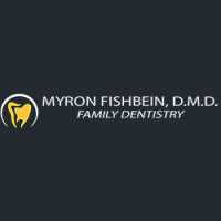 Myron Fishbein Family Dentistry Logo