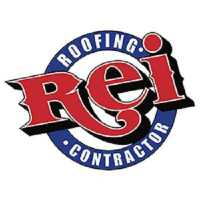 Rei Roofing & Construction Inc Logo