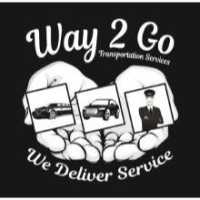 Way 2 Go Transportation Services LLC Logo