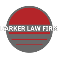Parker Law Firm Logo