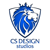CS Design Studios Logo