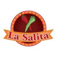 La Salita Restaurant Logo