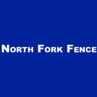 North Fork Fence LLC Logo