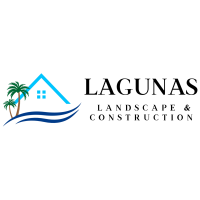 Lagunas Landscaping & Construction Logo