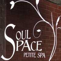 SoulSpace Petite Spa Logo
