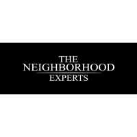 The Neighborhood Experts at Platinum Real Estate Logo