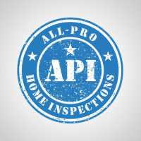 All-Pro Home Inspections Logo