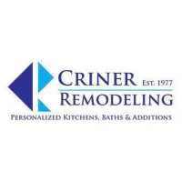 Criner Remodeling Logo