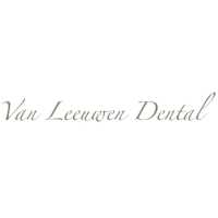 Van Leeuwen Dental Logo