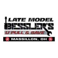 Bessler Auto Parts Logo