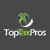 Top Tax Pros Logo