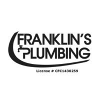 Franklin's Plumbing, LLC Logo