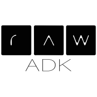 RAW ADK Logo