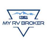 My RV Broker, LLC Logo