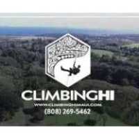 ClimbingHi LLC Logo