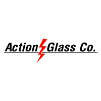Action Glass BMT Logo