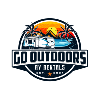 Go Outdoors RV Rentals Logo