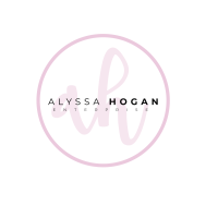 Alyssa A Hogan Enterprise Logo
