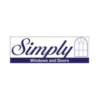 Simply Windows and Doors Logo