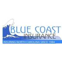 Blue Coast Insurance Logo