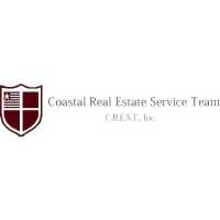 Coastal Real Estate Service Team Inc Logo