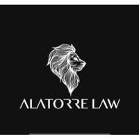 Alatorre Law Logo