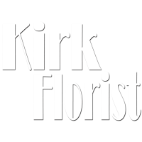 Kirk Florist Logo