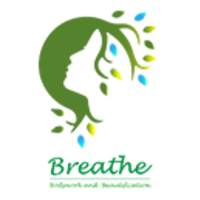 Breathe Bodywork and Beautification Logo