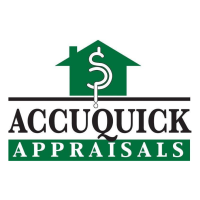 AccuQuick Appraisals, Inc Logo