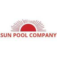 Sun Pool Company Logo