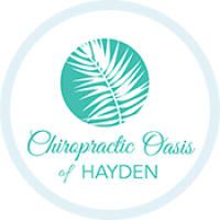 Chiropractic Oasis of Hayden Logo