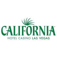 California Hotel & Casino Logo