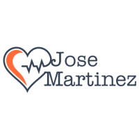 Dr. Jose Martinez Cardiologist Logo