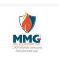 MMG Fire Equipment, INC Logo