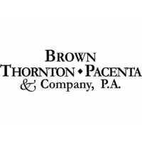Brown Thornton Pacenta & Company, P.A. Logo