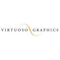 Virtuoso Graphics Logo